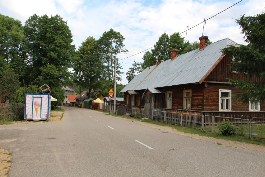 19. Gmina Augustów. Zamożność per capita w 2019 roku:...