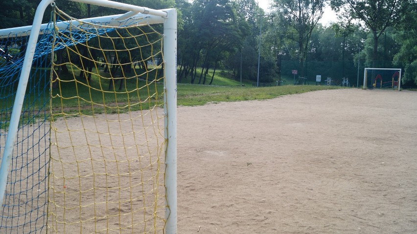 Euro2016: Jastrzębie dumne z Kamila Glika. Sąsiedzi go...