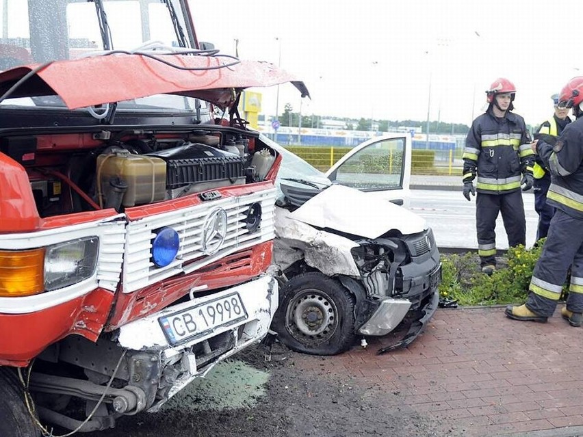 Na razie nie są znane dokładne okoliczności zdarzenia.