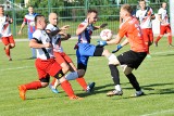 4 liga piłkarska. LZS Starowice - Sparta Paczków 7-0