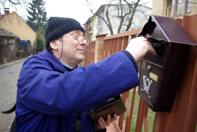 10 tys. zł kary za brak skrzynki pocztowej przed domem? Taki jest przepis  prawny. Może zacząć być egzekwowany przed wyborami | Dziennik Zachodni