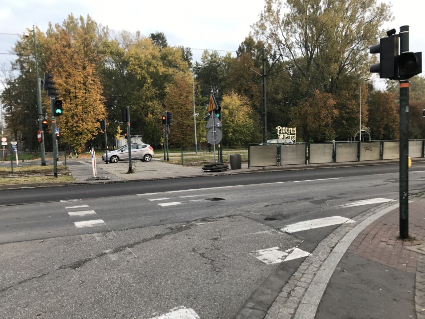 Kraków. Przegląd remontów w dzielnicach. Zobacz jakie utrudnienia mogą wystąpić w najbliższych dniach