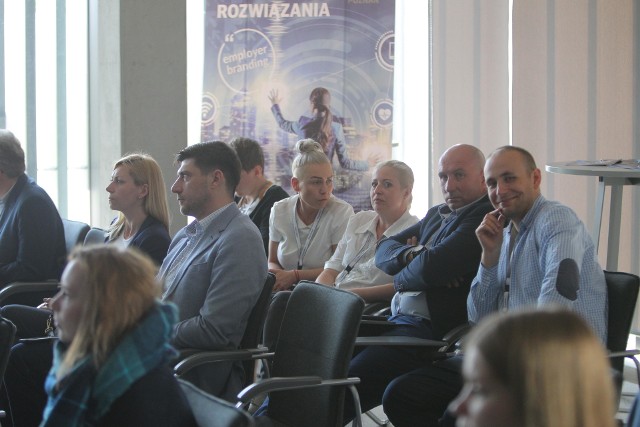 Już za niecały miesiąc, 25 maja wejdzie w życie Rozporządzenie Ogólne Danych Osobowych. By firmy przygotowały się do wielkiej zmiany, ich przedstawiciele wzięli udział w konferencji poświęconej RODO, która odbyła się w centrum danych Beyond.pl.