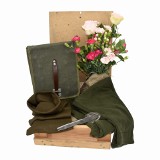 Wiosenne promocje na wojskowe wyposażenie. Kurtki, buty, bluzy, noże i wiele innych gadżetów sprzedaje w promocji Agencja Mienia Wojskowego!