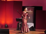 Wielka gwiazda polskiej sceny muzycznej - Grażyna Brodzińska wystąpiła w Kożuchowie. To był wieczór, który na długo pozostanie w pamięci
