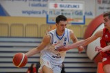 Enea Basket Poznań z pierwszą porażką w MP do lat 19. Młodzi koszykarze będą jednak walczyć w sobotę o medale czempionatu