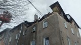 Wybuch gazu w Sosnówce na Dolnym Śląsku. Jedno z pięter przestało praktycznie istnieć!