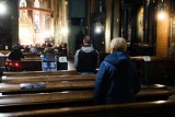 Koronawirus. Biskup odwołał wszystkie msze i pogrzeby w Gliwicach. Nie mogą w nich uczestniczyć wierni