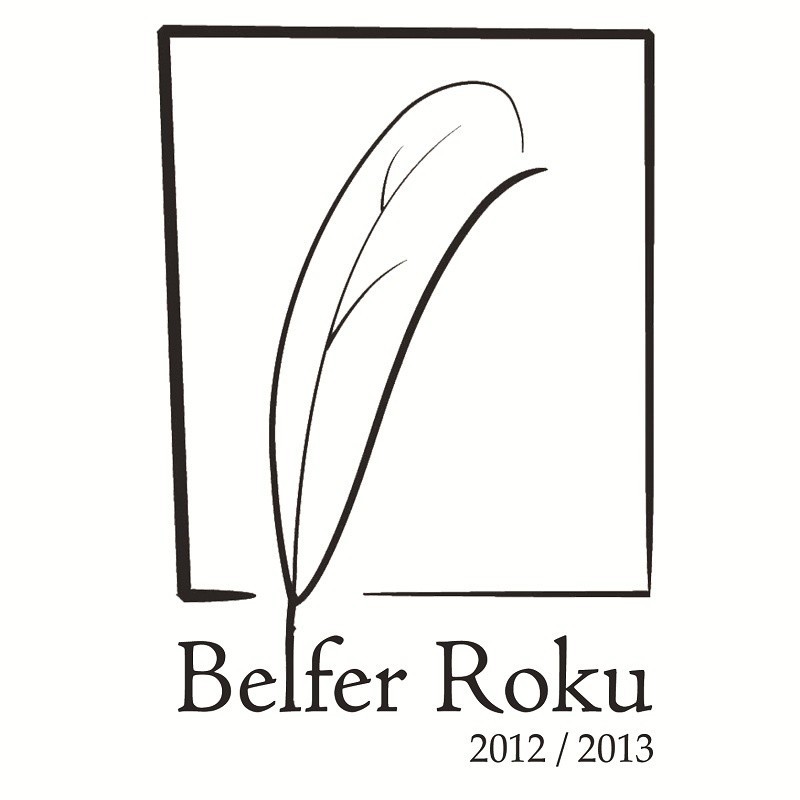 Belfer Roku 2012/13