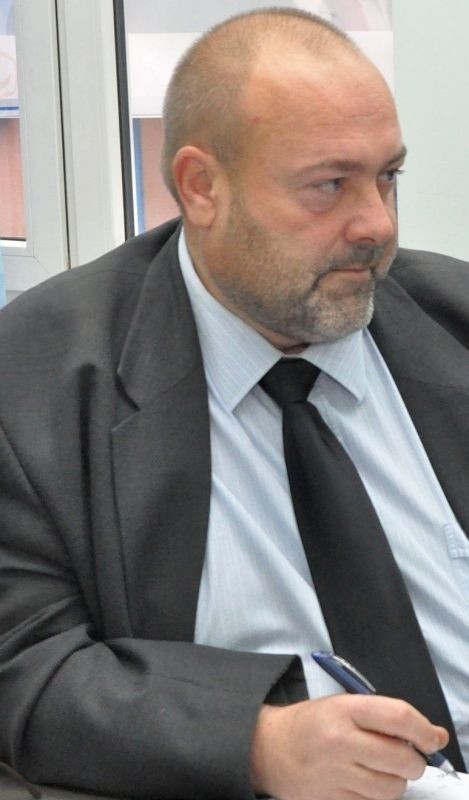 Witold Bochyński, przedsiębiorca z Tarnobrzega, jednak powalczy o mandat radnego podkarpackiego sejmiku wojewódzkiego.