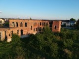 Meczet. Jak ten ambitny projekt architektoniczny wyglądał przed rozbiórką?