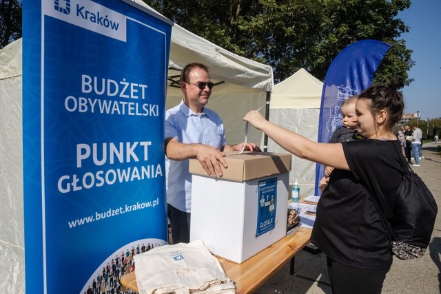 W tegorocznej, 10. edycji krakowskiego budżetu obywatelskiego pod głosowanie poddane zostanie łącznie 715 projektów, w tym 155 ogólnomiejskich i 560 dzielnicowych.