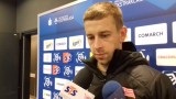 Janusz Gol po meczu Cracovia - Raków: Powinniśmy zamknąć ten mecz w pierwszej połowie
