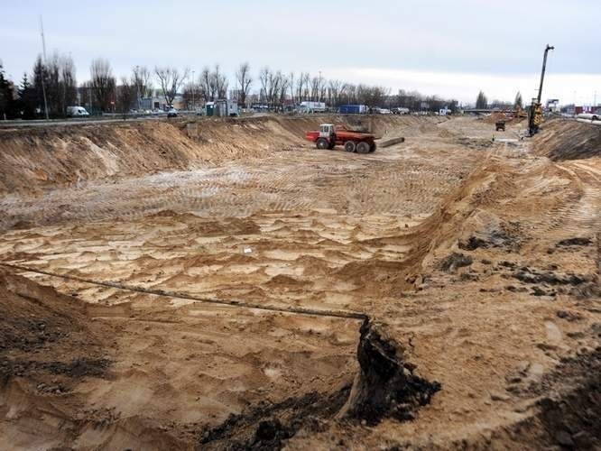 Ulica Struga wygląda jak kanał >>> Przeczytaj cały artykuł