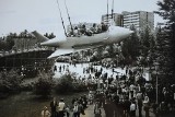 Park Śląski w Chorzowie w latach 70., 80. i 90. na niezwykłych zdjęciach. Zobaczcie archiwalne fotografie