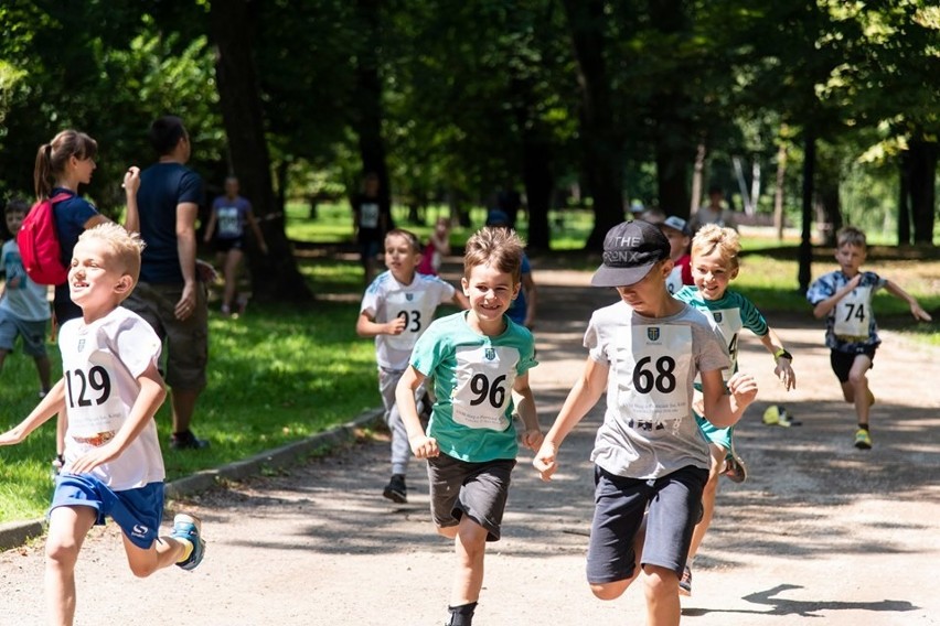 Bieg o pierścień św. Kingi to tradycja. Zmagania 2019 odbędą...