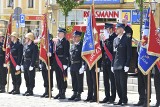 Ochotnicza Straż Pożarna w Świeciu ma już 140 lat. Zobacz zdjęcia z uroczystości