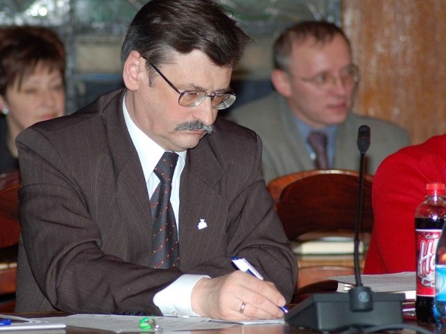 Marian Goliński
