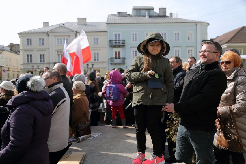 Dni Przyjaźni Polsko-Węgierskiej w Piotrkowie. Drugi dzień wizyty prezydentów [FOTO, FILM]