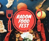 Radom Food Fest, czyli pyszne jedzenie w niskich cenach. Start od 2 października