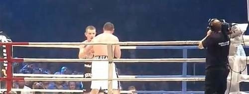 Tomasz Adamek vs Maddalone (wideo)