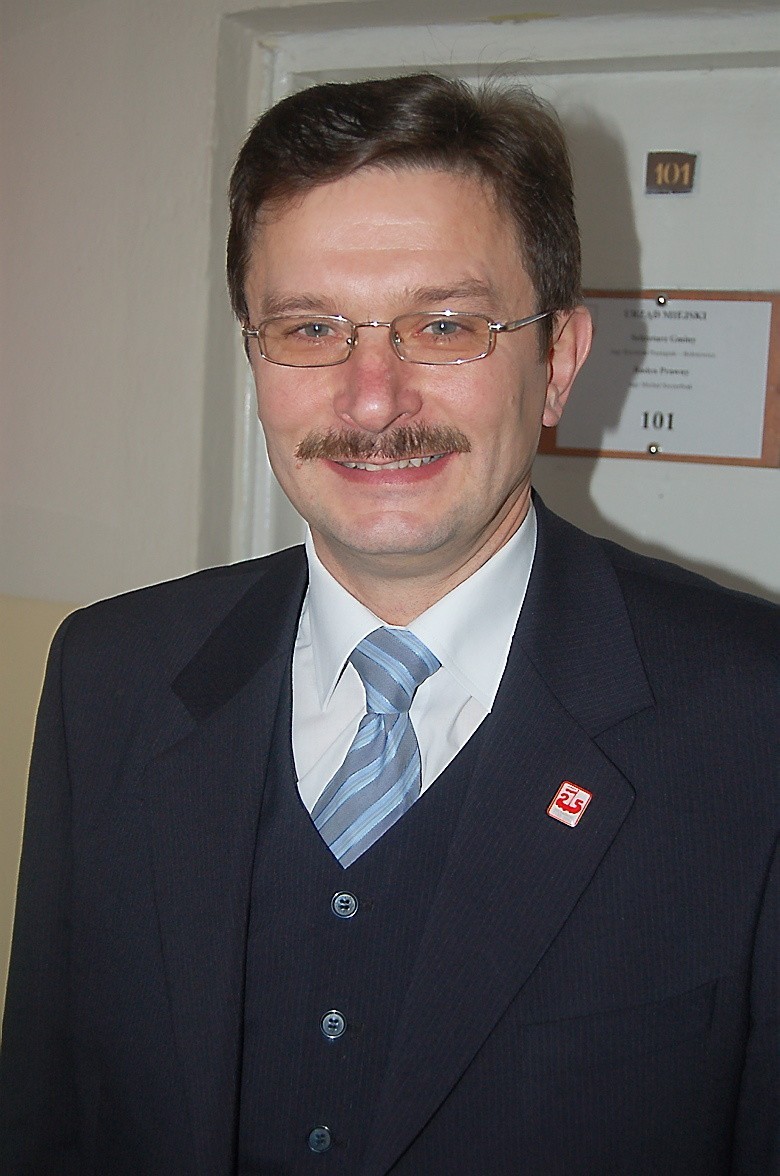 Jan Kościerzyński, lider Kujawskiej Inicjatywy Samorządowej:...