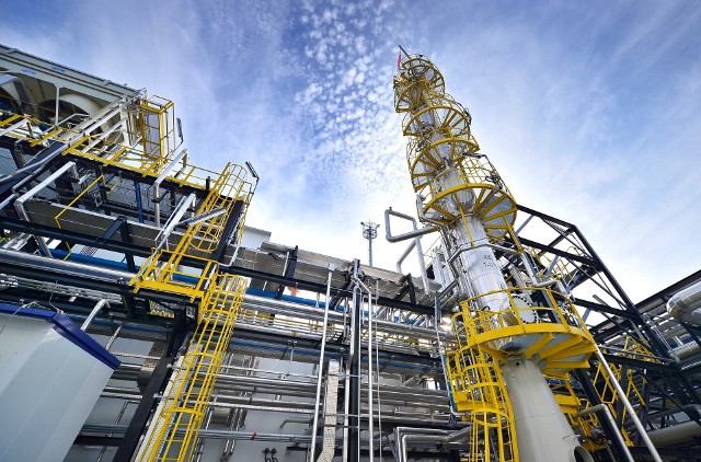Spółka PGNiG odkryła koło Cieszanowa w powiecie lubaczowskim nowe złoża gazu.