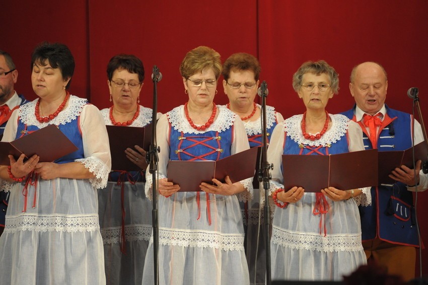 Walce: śpiewali po polsku i po niemiecku