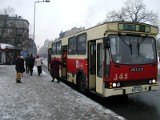 Zmiany w rozkładzie jazdy miejskich autobusów w Przemyślu