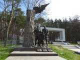 W Mielcu powstaje największy w Polsce pomnik Żołnierzy Niezłomnych