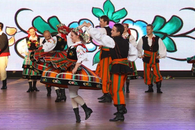 Jubileuszowy koncert zespołu Opole w opolskim amfiteatrze.