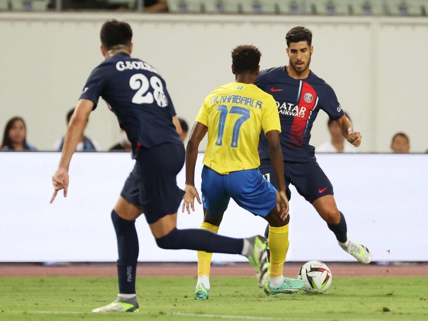 Zaskakujący wynik spotkania PSG - Al-Nassr. Co dalej z Kylianem Mbappe? W składzie mistrza Francji nie było 24-letniego skrzydłowego