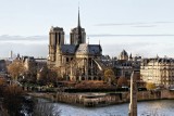 Katedra Notre-Dame. Historia najważniejszego zabytku Paryża