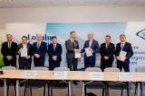 Wałbrzyska Specjalna Strefa Ekonomiczna "INVEST-PARK" wybuduje centrum biznesu w Jaworzynie Śląskiej