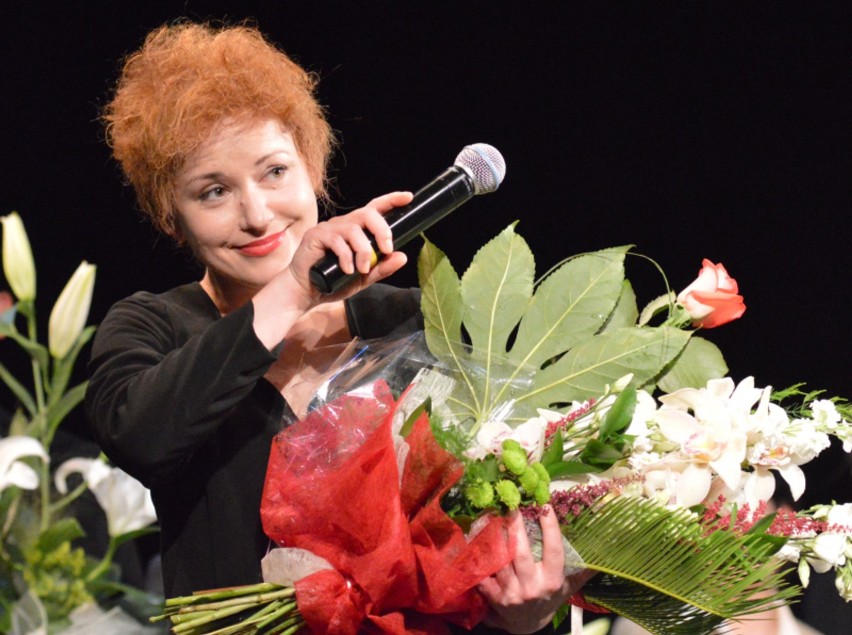 Leony 2014: oto najlepsi aktorzy i spektakl sezonu w Lubuskim Teatrze (zdjęcia)