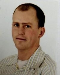 Zaginiony Marcin Grochowski