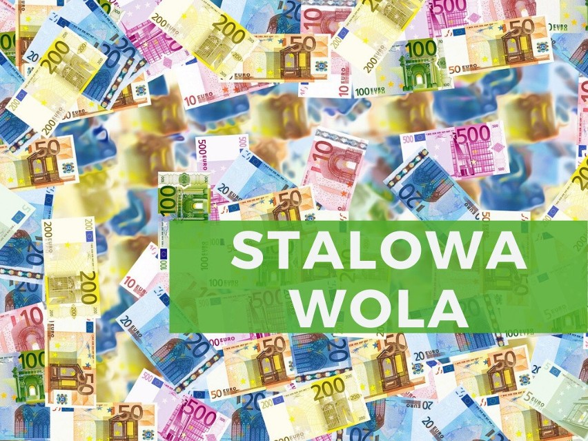 STALOWA WOLA...