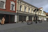 Rewitalizacja rynku w Mikołowie. Miasto chce odnowić cztery kamienice WIZUALIZACJE