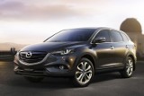 Lifting Mazdy CX-9