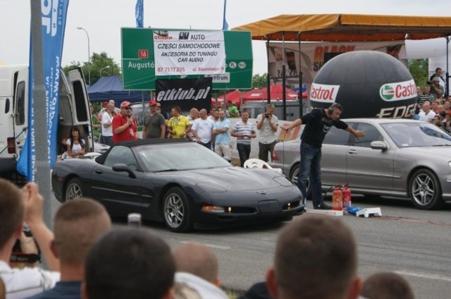 VI Mazurski Moto Show Ełk już w niedzielę