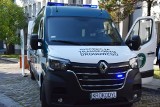 Innowacyjny pojazd specjalny w służbie Wojewódzkiej Inspekcji Transportu Drogowego w Krakowie