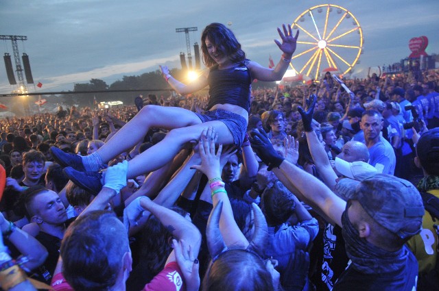 Jurek Owsiak poinformował, że zespół The Exploited nie zagra na Przystanku Woodstock 2017.