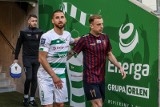 Kibicowski dwugłos. W niedzielę warto zajrzeć na Dziennik Bałtycki i Głos Szczeciński. Derby Pomorza dla Pogoni, Lechia nad przepaścią