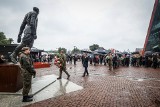 Obchody 79. rocznicy wybuchu Powstania Warszawskiego w Muzeum II Wojny Światowej w Gdańsku. ZDJĘCIA, WIDEO