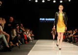 Fashion Week 2013: Pokaz Fur Garden [ZDJĘCIA+FILM]