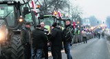 Protesty rolników na Pomorzu. W poniedziałek pikieta na przejściu dla pieszych w Silnie