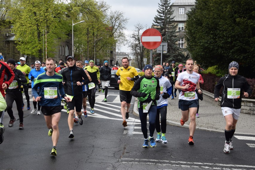 24. Bieg Uliczny im. Wojciecha Korfantego