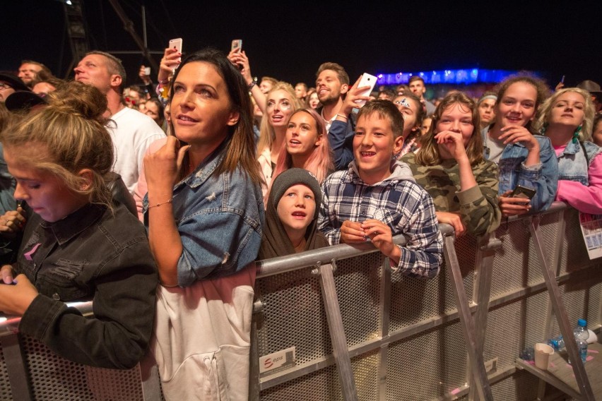 Maneskin na Open'er Park w Gdyni. Pierwszy pełnowymiarowy koncert Włochów w Polsce 