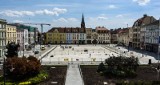 Kończy się remont Starego Rynku w Bydgoszczy 