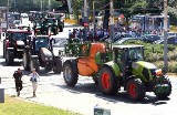Protest rolników w Szczecinie odwołany